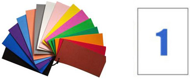 만들기재료 사진