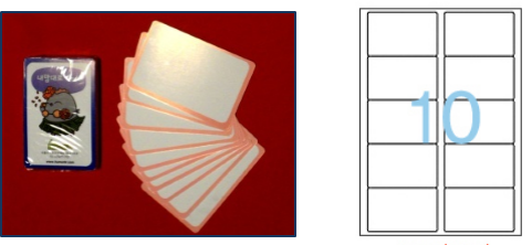 만들기 재료 그림