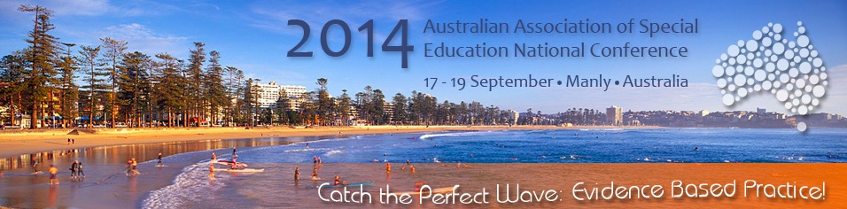 2014 호주학회 로고