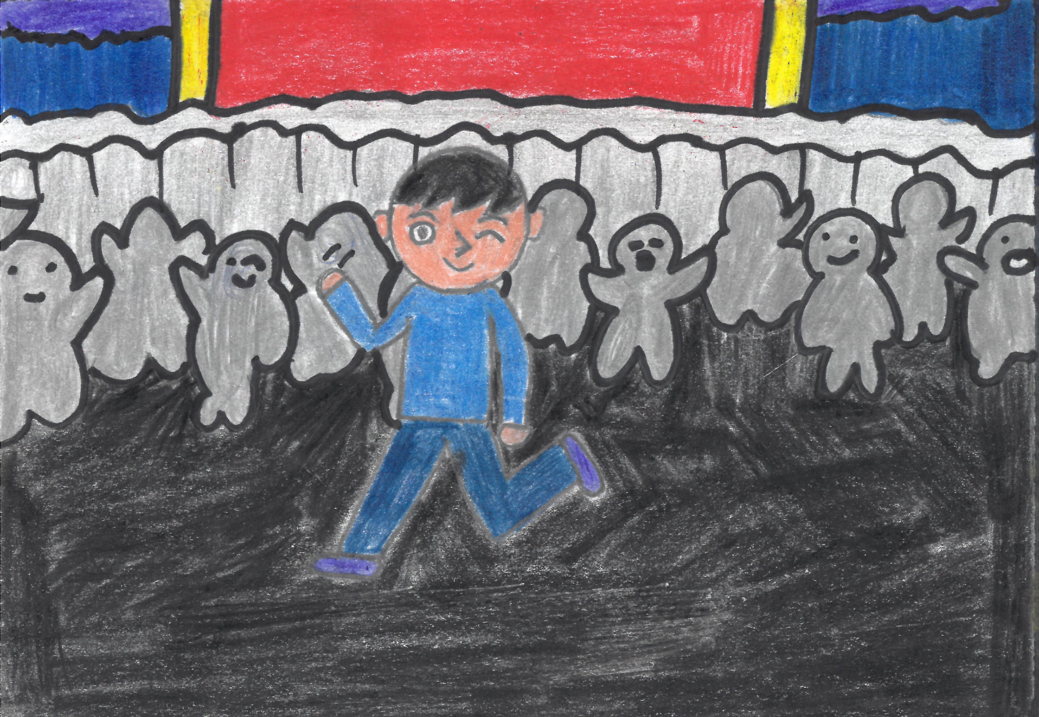 싸이콘서트 그림3