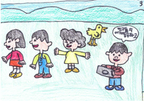 글 · 그림 : 김희주